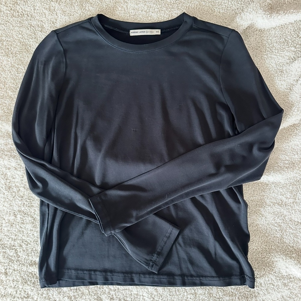 Marine Layer top